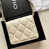 $52.00 USD Chanel Card Case For Women #1356644