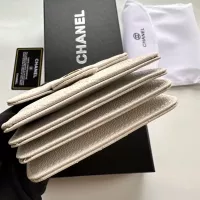 $52.00 USD Chanel Card Case For Women #1356644