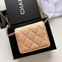 $52.00 USD Chanel Card Case For Women #1356647