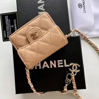 $52.00 USD Chanel Card Case For Women #1356647