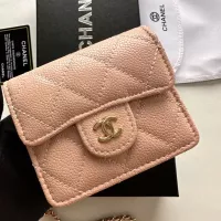 $52.00 USD Chanel Card Case For Women #1356648