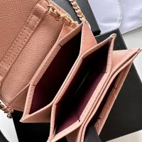 $52.00 USD Chanel Card Case For Women #1356648