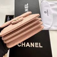 $52.00 USD Chanel Card Case For Women #1356648
