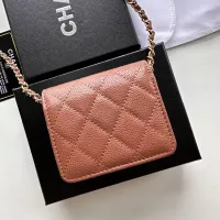 $52.00 USD Chanel Card Case For Women #1356651