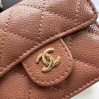 $52.00 USD Chanel Card Case For Women #1356651