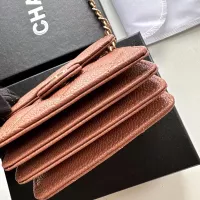 $52.00 USD Chanel Card Case For Women #1356651