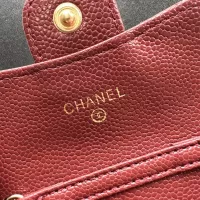 $52.00 USD Chanel Card Case For Women #1356652