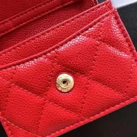 $52.00 USD Chanel Card Case For Women #1356653