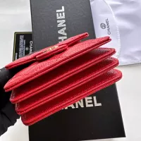 $52.00 USD Chanel Card Case For Women #1356653