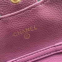 $52.00 USD Chanel Card Case For Women #1356654