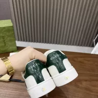 $100.00 USD Gucci Casual Shoes For Men #1356659