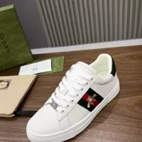 $100.00 USD Gucci Casual Shoes For Men #1356659