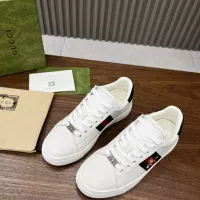 $100.00 USD Gucci Casual Shoes For Men #1356659