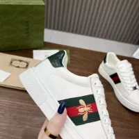 $100.00 USD Gucci Casual Shoes For Men #1356659
