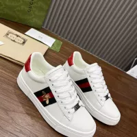 $100.00 USD Gucci Casual Shoes For Men #1356661