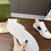 $100.00 USD Gucci Casual Shoes For Men #1356661