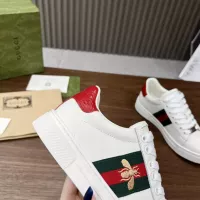 $100.00 USD Gucci Casual Shoes For Women #1356662