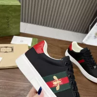 $100.00 USD Gucci Casual Shoes For Men #1356663