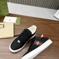 $100.00 USD Gucci Casual Shoes For Women #1356664