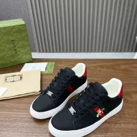 $100.00 USD Gucci Casual Shoes For Women #1356664