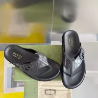 $60.00 USD Gucci Slippers For Men #1356665