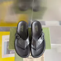 $60.00 USD Gucci Slippers For Men #1356665