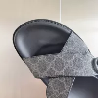 $60.00 USD Gucci Slippers For Men #1356670