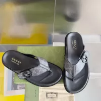 $60.00 USD Gucci Slippers For Men #1356671