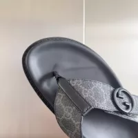 $60.00 USD Gucci Slippers For Men #1356671