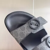 $60.00 USD Gucci Slippers For Men #1356673
