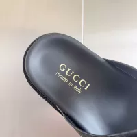 $60.00 USD Gucci Slippers For Men #1356673