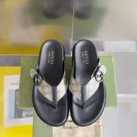 $60.00 USD Gucci Slippers For Men #1356675