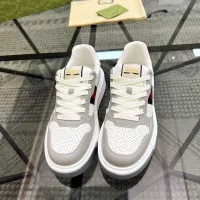 $85.00 USD Gucci Casual Shoes For Men #1356678