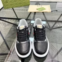 $85.00 USD Gucci Casual Shoes For Men #1356679
