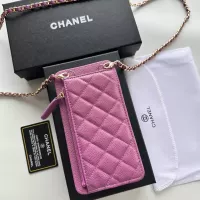 $60.00 USD Chanel Card Case For Women #1356680