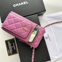 $60.00 USD Chanel Card Case For Women #1356680