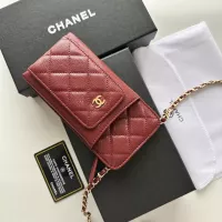$60.00 USD Chanel Card Case For Women #1356681