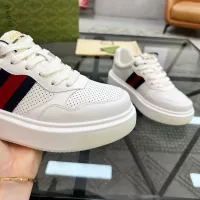 $85.00 USD Gucci Casual Shoes For Men #1356682