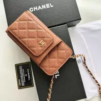 $60.00 USD Chanel Card Case For Women #1356683
