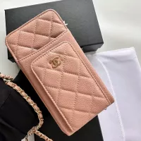 $60.00 USD Chanel Card Case For Women #1356684