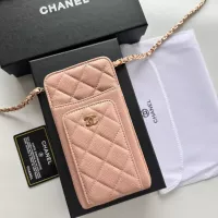 $60.00 USD Chanel Card Case For Women #1356684