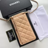 $60.00 USD Chanel Card Case For Women #1356685