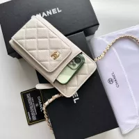 $60.00 USD Chanel Card Case For Women #1356686