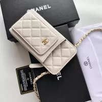 $60.00 USD Chanel Card Case For Women #1356686