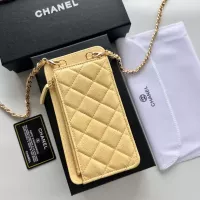 $60.00 USD Chanel Card Case For Women #1356687