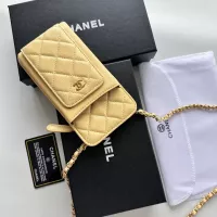 $60.00 USD Chanel Card Case For Women #1356687