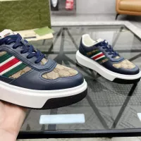 $85.00 USD Gucci Casual Shoes For Men #1356690