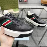 $85.00 USD Gucci Casual Shoes For Men #1356692