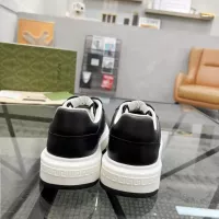 $85.00 USD Gucci Casual Shoes For Men #1356692