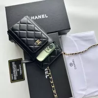 $60.00 USD Chanel Card Case For Women #1356693